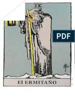 Ix. El Ermitaño