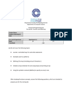 SP Pre Lab4