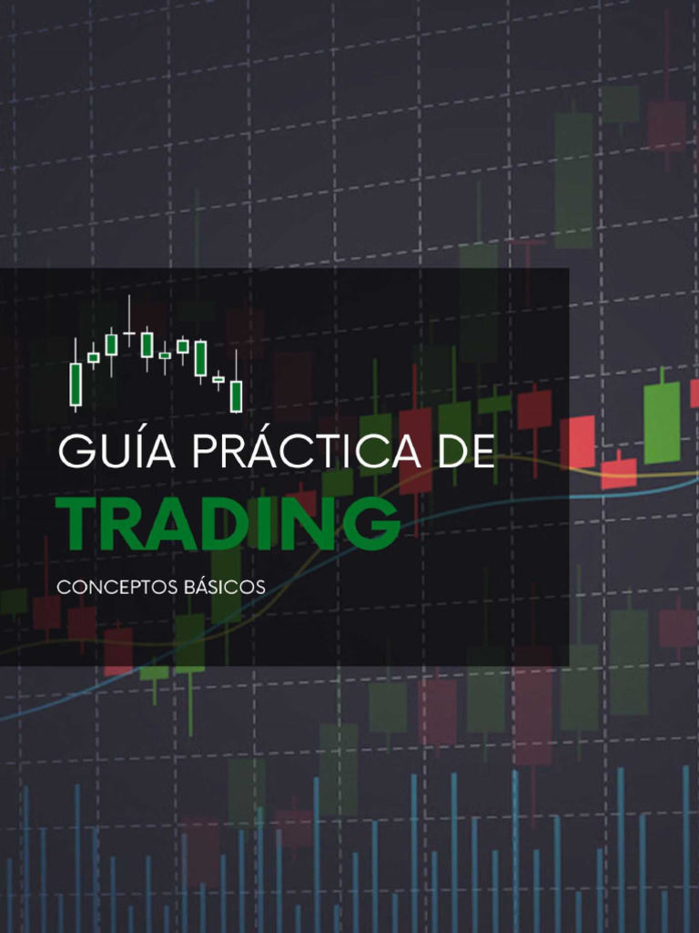 Guía Básica de Trading Práctico | PDF | Comerciante (Finanzas ...