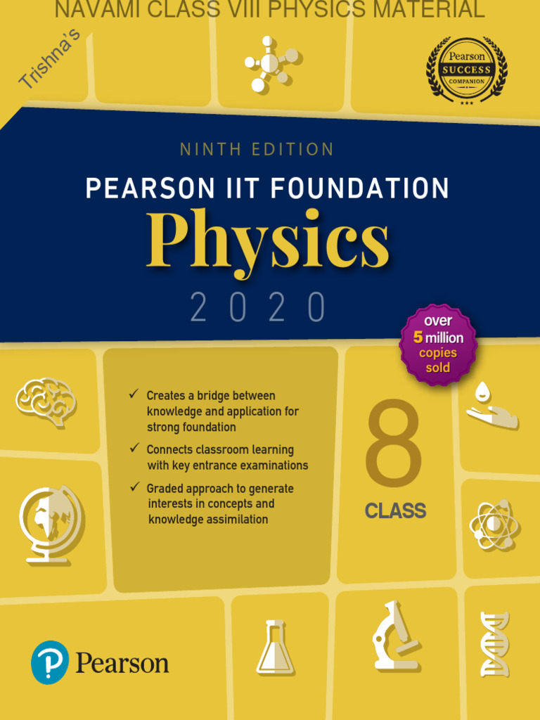 Documents null-Class+8+Physics | PDF | Science | Cognition