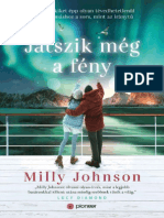 Milly Johnson - Játszik Még A Fény