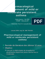 Asthma Management Lancet-2006 cópia