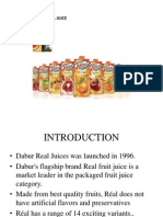 Dabur Real Juice