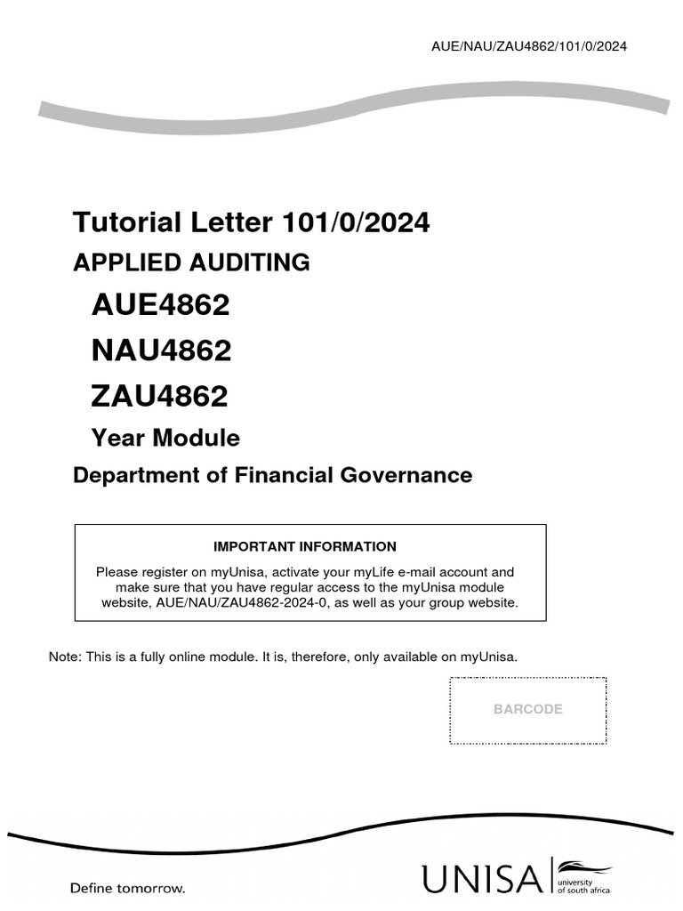 Tut letter 101 1 pdf educational assessment turnitin
