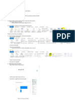 Treinamento PowerBI