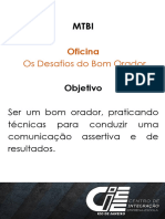 Atividade Remota 22 Mtbi CFG Os Desafios de Um Bom Orador