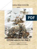 WFRP Magia Stendardirunici