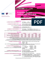 Chiffres-Cles Livre SLL 2020 (Donnees 2018-2019) Ed1