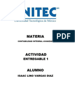 Entregable 1 - Isaac Lino Vargas Diaz - Cont Integ Avanz