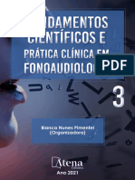 Cuidados Paliativos Na Fonoaudiologia Revisao Integrativa