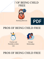 Child Free