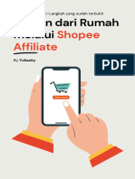 Ebook Shopee Affiliate by Yolladty