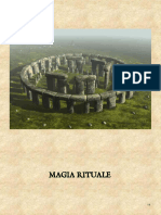 WFRP Magia Ritualedruidica