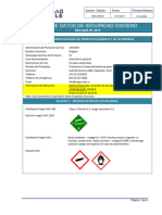 HDS Oxigeno Trigas