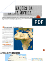 6º Ano - Civilizações Da África Antiga 18 08