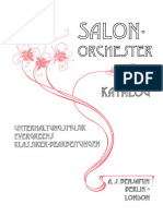 Salon Orchester