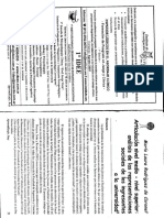 Articulacion Nivel Medio Nivel Superior Analisis Representaciones Sociales Desde Distintos Autores