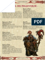 WFRP Magia Pelleverde