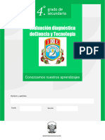 Evaluación Diagnóstica 4º.pdfiNSIGNIA