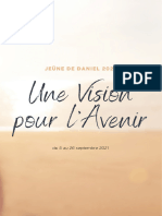 Guide de Priere JDD 2021