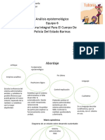 S 3 M 1 Matriz Epistemica