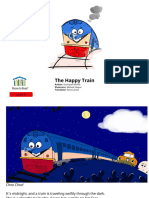 Happy Train