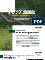 Ternak Park - Business Opportunity Proposal (Gener - 231121 - 102612