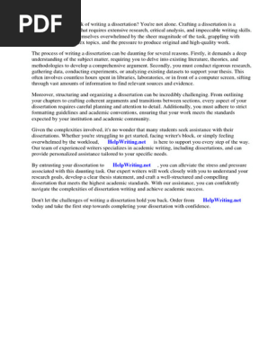 Onenote Dissertation