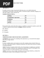 Heart Soothers: Summary and Themes | PDF