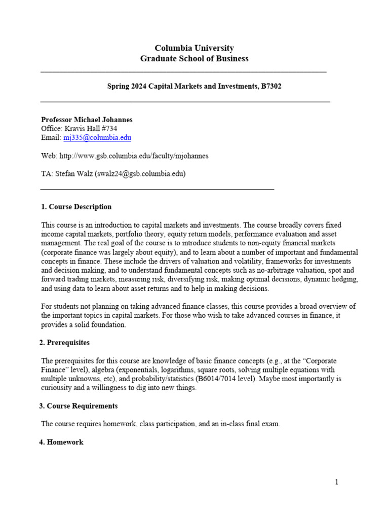 2024-spring-cap-markets-syllabus-1-pdf-valuation-finance-economies