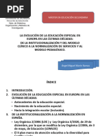 Tema 1 Evolución Del Concepto de E.E.