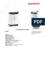 Concentrador 8f-5aw Ficha Esp