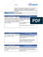 Taller Plan de Formación Ciudadana - Profesor de Asignatura