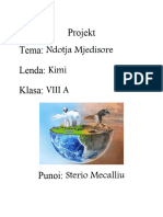 Kimimi Projekt