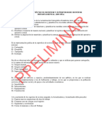 PRUEBA FINAL TÉCNICOS MONITOR Y SUPERVISOR DE MONITOR DEPARTAMENTAL (P)