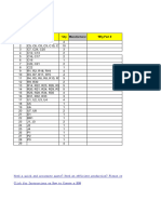 Amplificador 2.1 Con TDA2030 - BOM - PCBWay - PCBWay Community