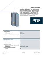 6GK57211FC000AA0 Datasheet Es