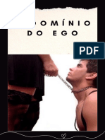 O Domínio Do Ego