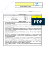 Instruções de Trabalho - Circulação