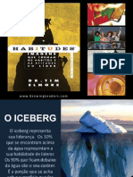 Aula 1 o Iceberg