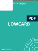 Ebook - Lowcarb