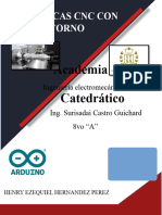 CNC Torno