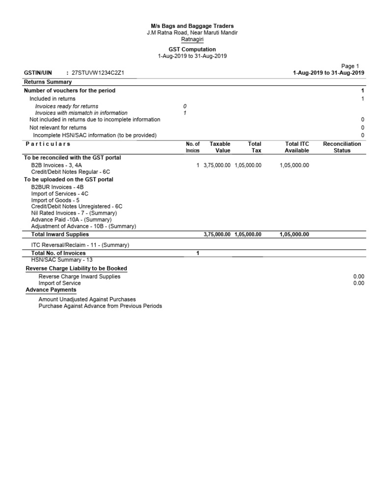 Tally 7.2 Migration To Tally Erp.9
