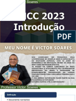 BNCC 2023 - Intro