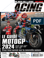 GP Racing 2024 03-04-05