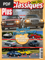 Vivre avec une voiture ancienne | PDF | Véhicules | Technologie