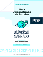 Gpe Universo Narrado