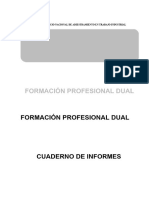 Cuaderno de Informes - 1 - Itamar Espinoza Antón