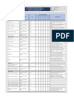 Programa de Capacitacion