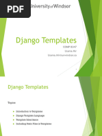 Lec6 - Templates